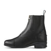 Botas de Equitación Paddock Heritage IV Zip Impermeable