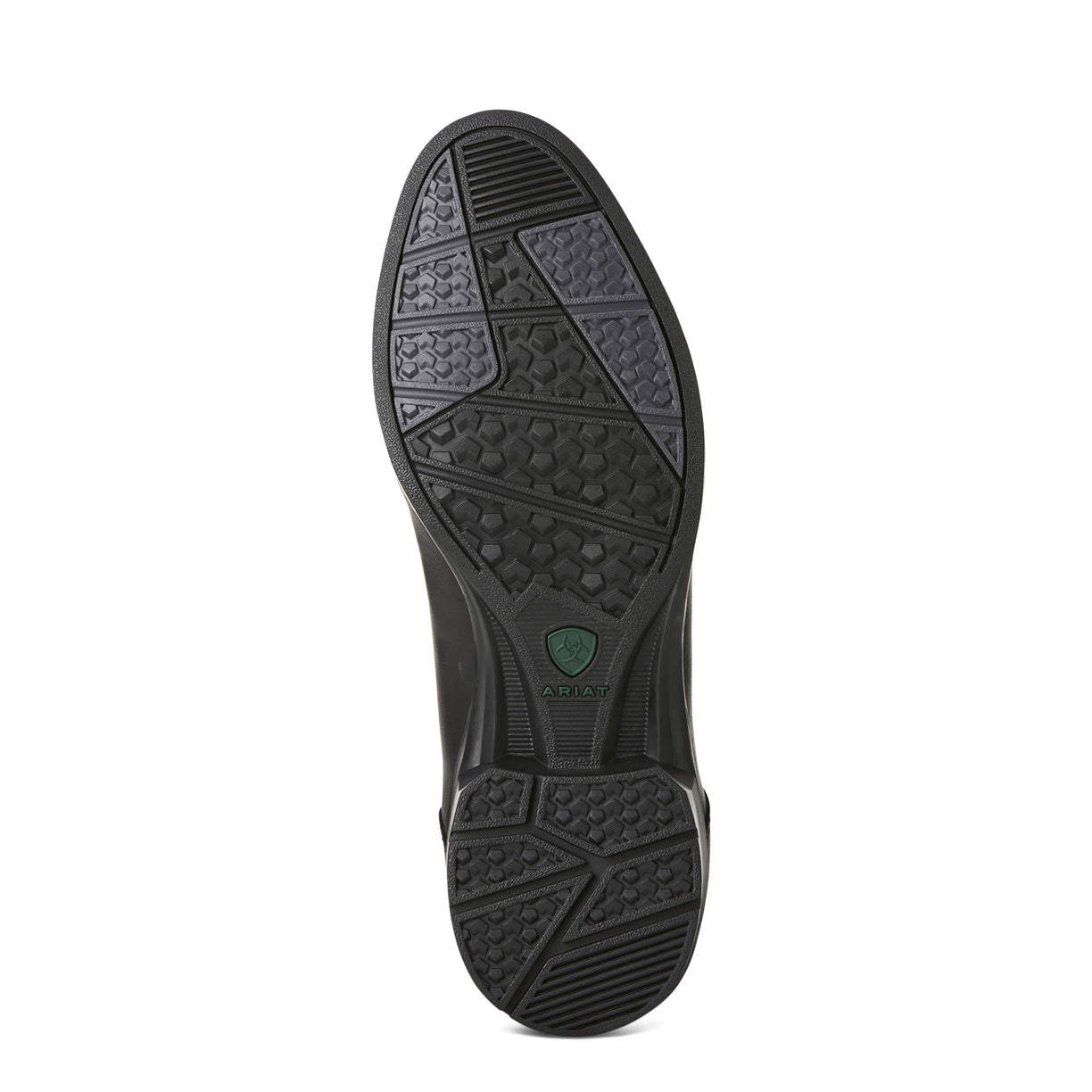 Botas de Equitación Paddock Heritage IV Zip Impermeable