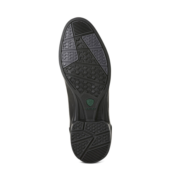 Botas de Equitación Paddock Heritage IV Zip Impermeable