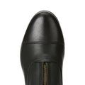 Botas de Equitación Paddock Heritage IV Zip Impermeable