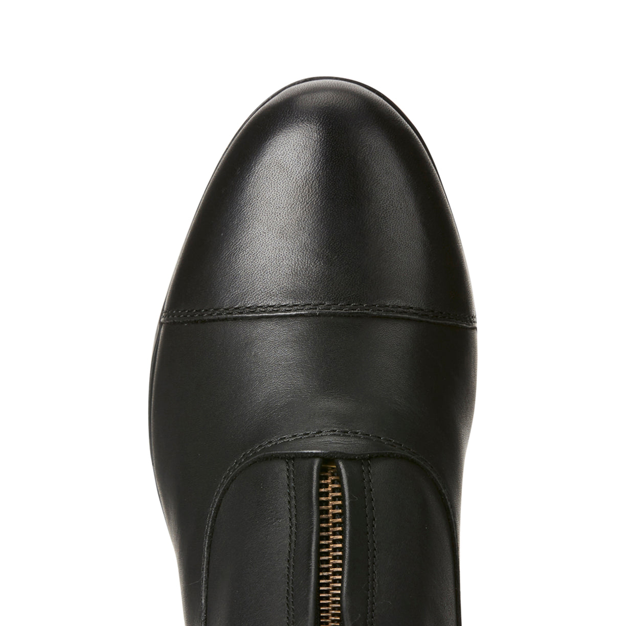 Botas de Equitación Paddock Heritage IV Zip Impermeable