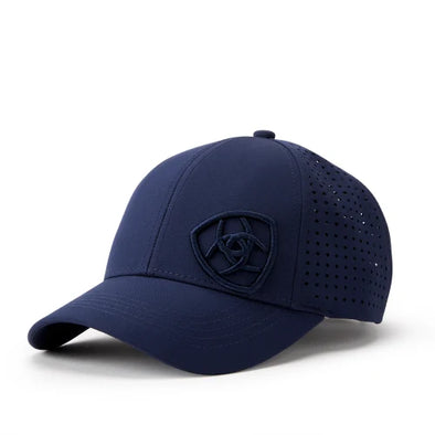 Gorra Ariat Tri Factor Azul