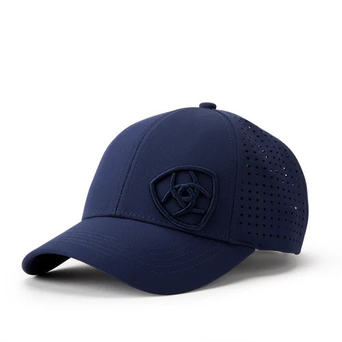 Gorra Ariat Tri Factor Azul