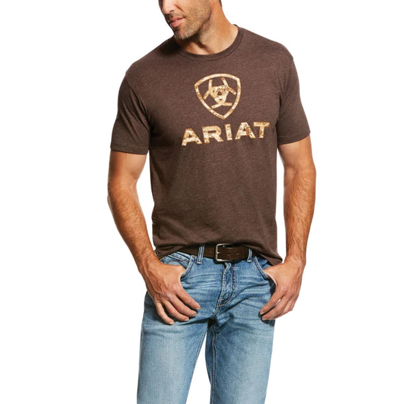 Playera Ariat Liberty USA