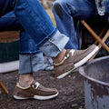 Calzado Ariat Hilo Flecos Marrón