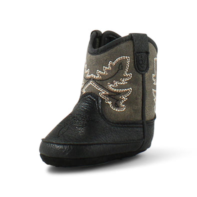 Bota Infantil Stompers