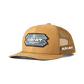 Gorra Ariat Parche Azteca