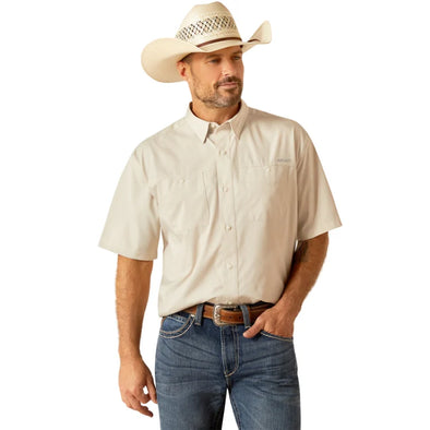 Camisa Ariat 360 AirFlow Corte Clásico