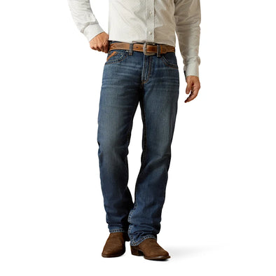 Jeans Ariat M5 Romeo Corte Recto