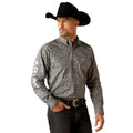 Camisa Ariat Team Kendall Corte Clásico