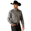 Camisa Ariat Team Kendall Corte Clásico