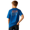 Playera Ariat Horizon Oasis