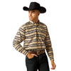 Camisa Ariat Team Korbyn Corte Clásico