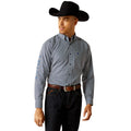 Camisa Ariat Team Keenan Corte Clásico