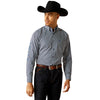 Camisa Ariat Team Keenan Corte Clásico