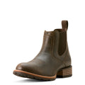 Bota Vaquera Ariat Hybrid Low Boy Punta Redonda
