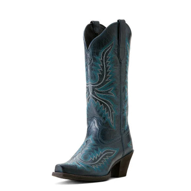 Bota Vaquera Round Up Collins