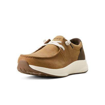 Calzado Casual Ariat Impermeable Buckeye