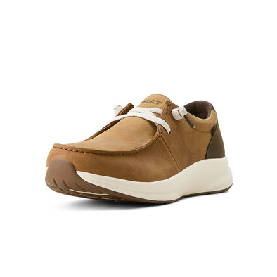 Calzado Casual Ariat Impermeable Buckeye
