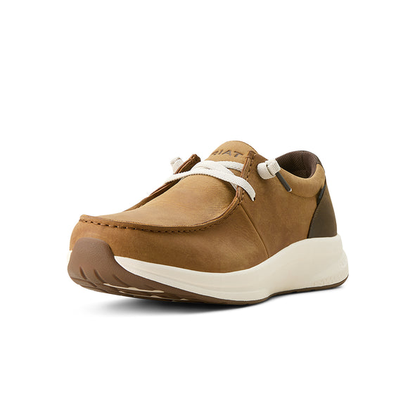 Calzado Casual Ariat Impermeable Buckeye