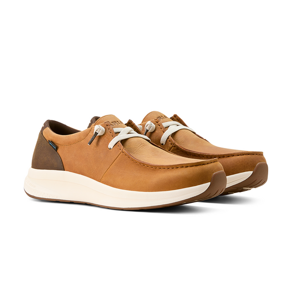 Calzado Casual Ariat Impermeable Buckeye