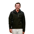 Chamarra Ariat Impermeable Coastal Olimpica