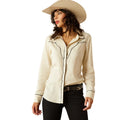 Camisa Ariat Bluebell