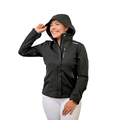 Chamarra Ariat Impermeable Coastal Olimpica