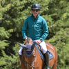 Chamarra Ariat New Team Softshell Olimpica