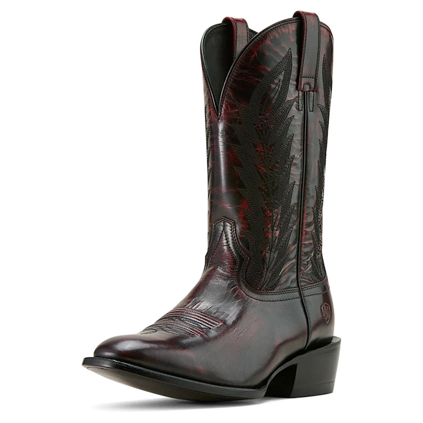 Bota Vaquera Ariat Willie