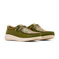Calzado Ariat Hilo Winter Moss