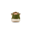 Calzado Ariat Hilo Winter Moss