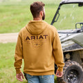 Sudadera Ariat Southwest Simple