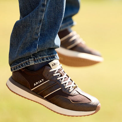 Calzado Casual Ariat Ranch Runner