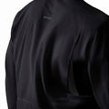 Camisa Ariat VentTEK Outbound Corte Fitted Negro