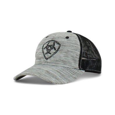 Gorra Ariat Logo en Relieve