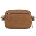 Bolso Ariat Gwen Marrón