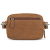 Bolso Ariat Gwen Marrón