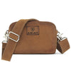 Bolso Ariat Gwen Marrón