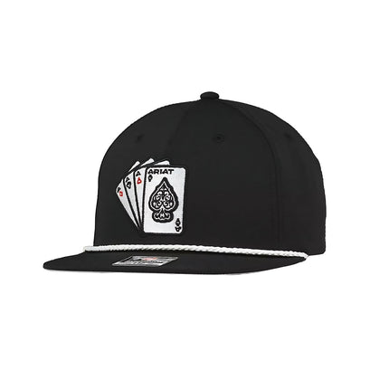 Gorra Ariat Aces