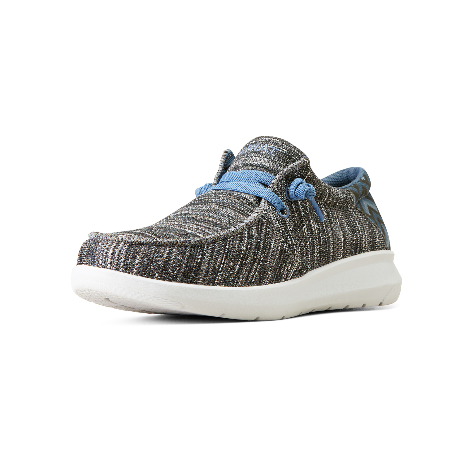 Calzado Ariat Hilo Heather Grey Ariat Mexico