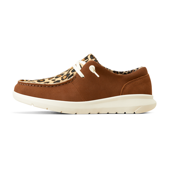 Calzado Ariat Hilo Ginger Spice