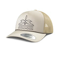 Gorra Ariat Arena con Bordado Shield