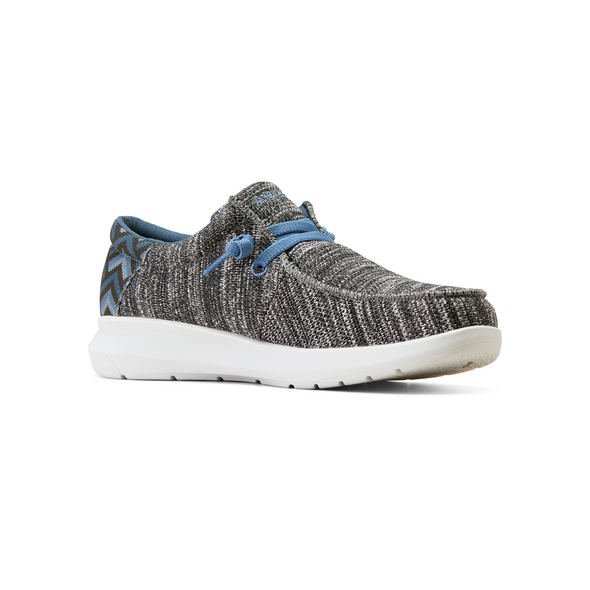 Calzado Ariat Hilo Heather Grey