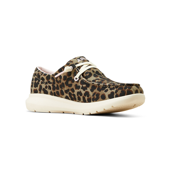 Calzado Ariat Hilo Leopard