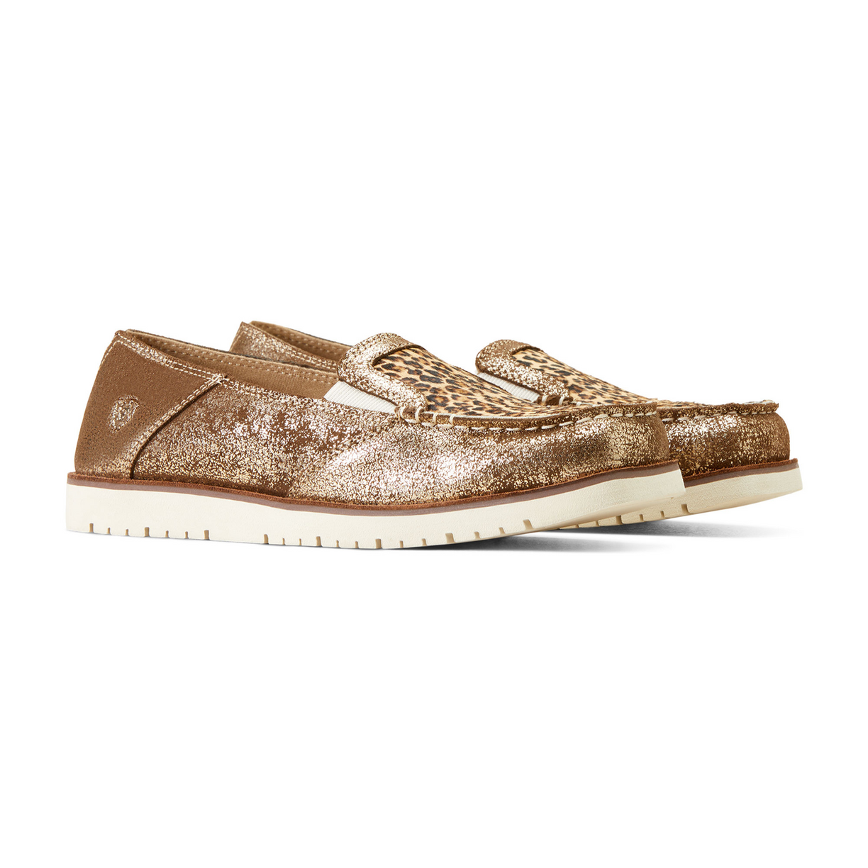 Calzado Ariat Cruiser Easy Flex Punta Cuadrada – Ariat Mexico