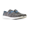 Calzado Ariat Hilo Heather Grey