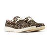 Calzado Ariat Hilo Leopard