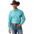 Camisa Bobbee Ariat Corte Clásico y Libre de Arrugas