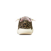 Calzado Ariat Hilo Leopard